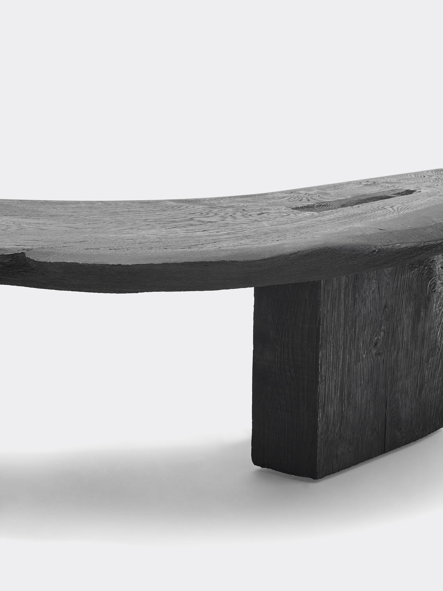 Essential by Viewport Studio, furniture, design, wood, black, craft