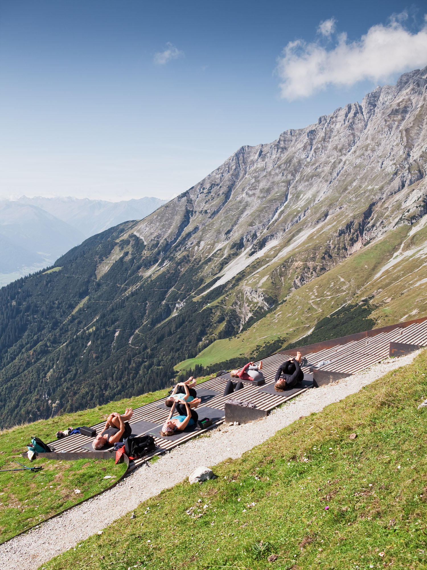 Path of Perspectives Panorama Trail by Snohetta, architecture, nature, landscape, travel, steel