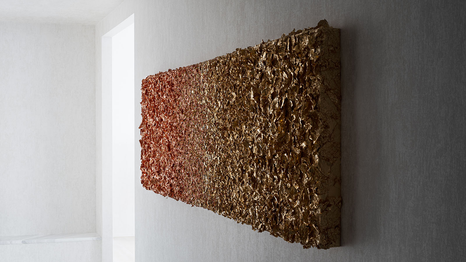 Ariake Residence by I IN, japan, apartment, minimalism, art