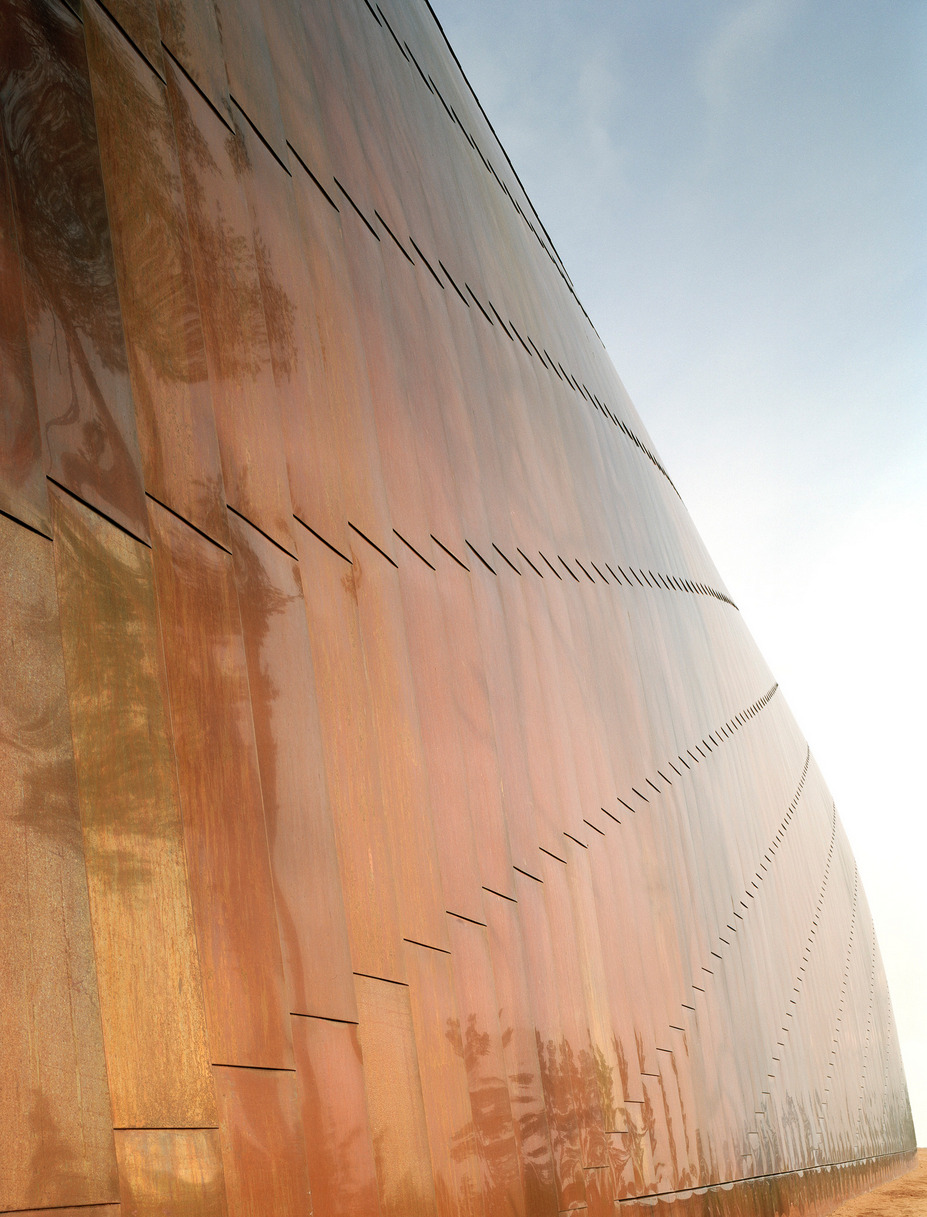 St Henry’s Ecumenical Art Chapel by Sanaksenaho Architects, sacral, architecture, art, chapel, wood