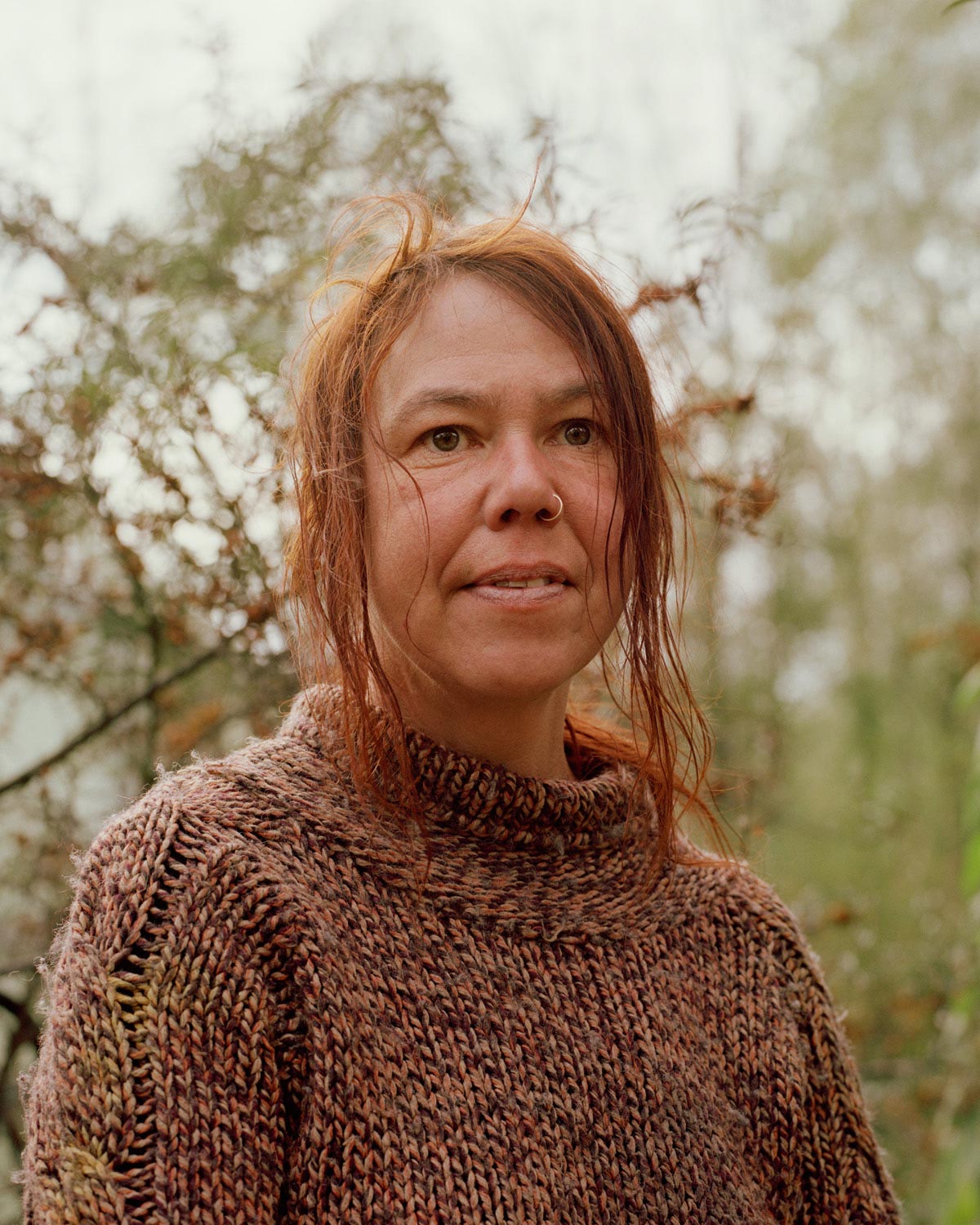Amsterdam’s Docklands by Sem Langendijk, photography, documentary, people, nature