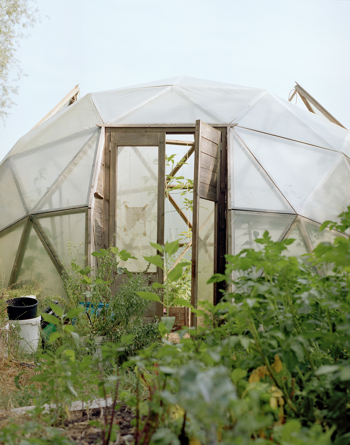 Amsterdam’s Docklands by Sem Langendijk, photography, documentary, people, nature