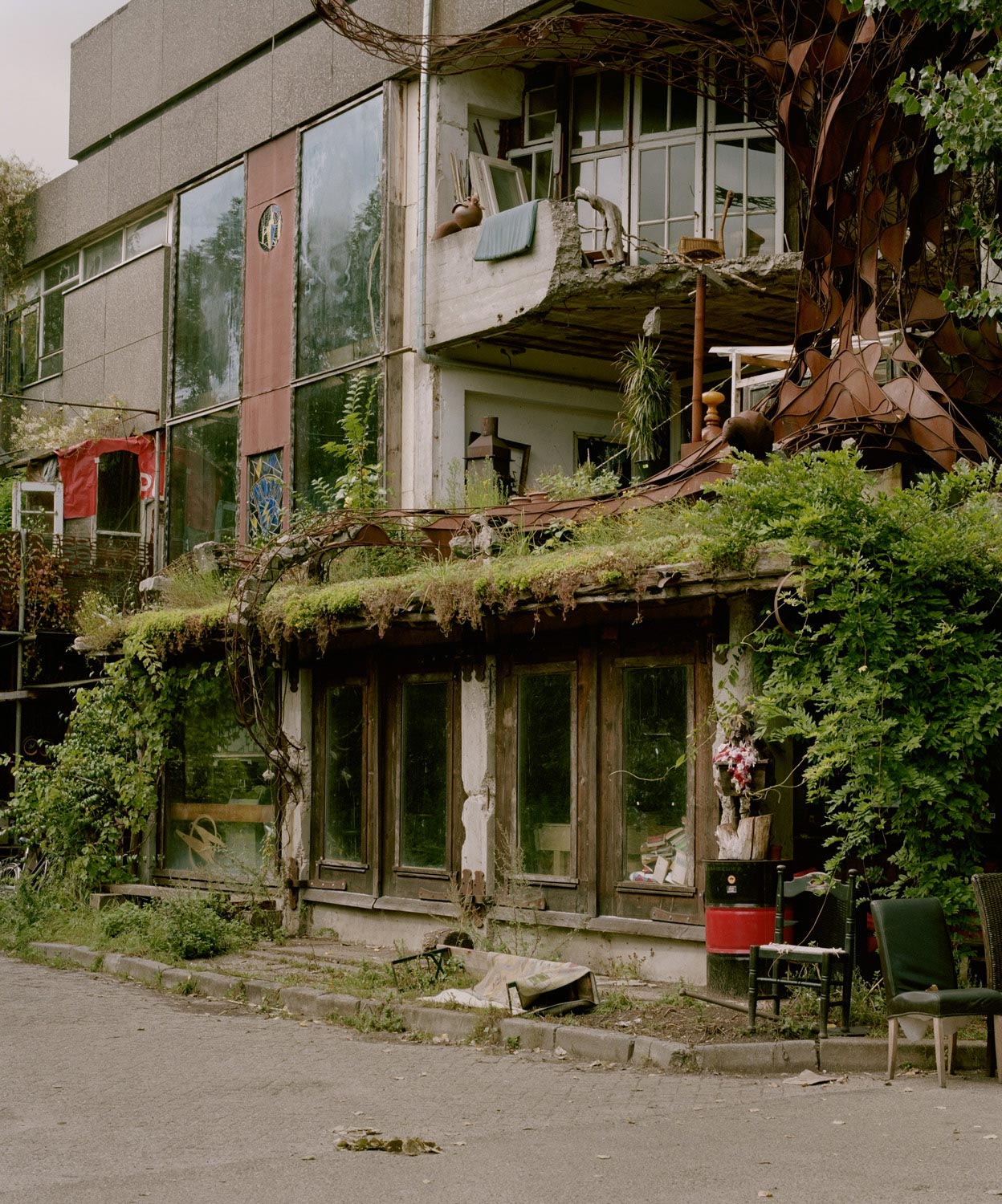 Amsterdam’s Docklands by Sem Langendijk, photography, documentary, people, nature