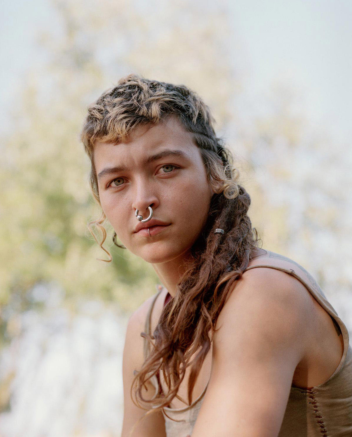 Amsterdam’s Docklands by Sem Langendijk, photography, documentary, people, nature