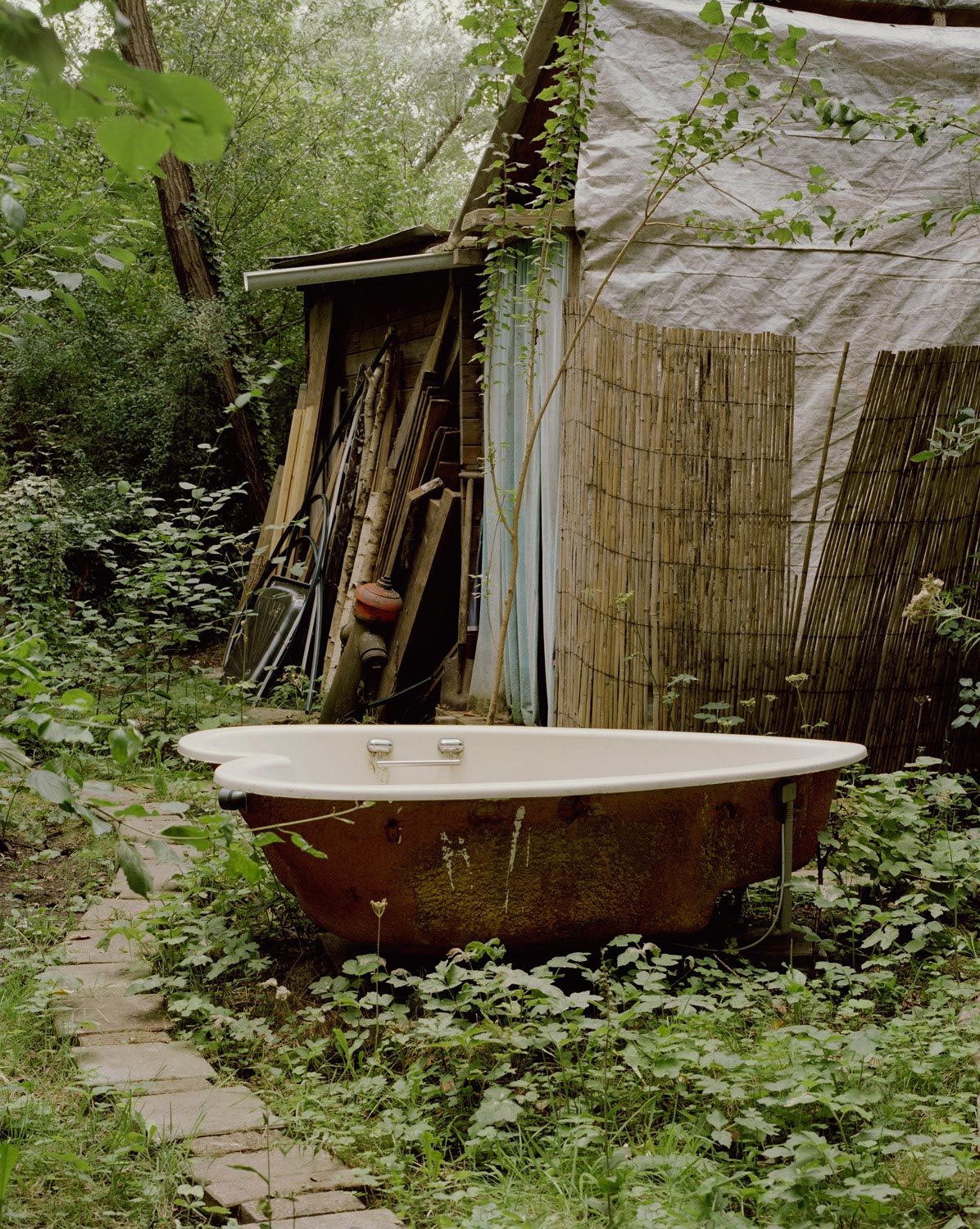 Amsterdam’s Docklands by Sem Langendijk, photography, documentary, people, nature
