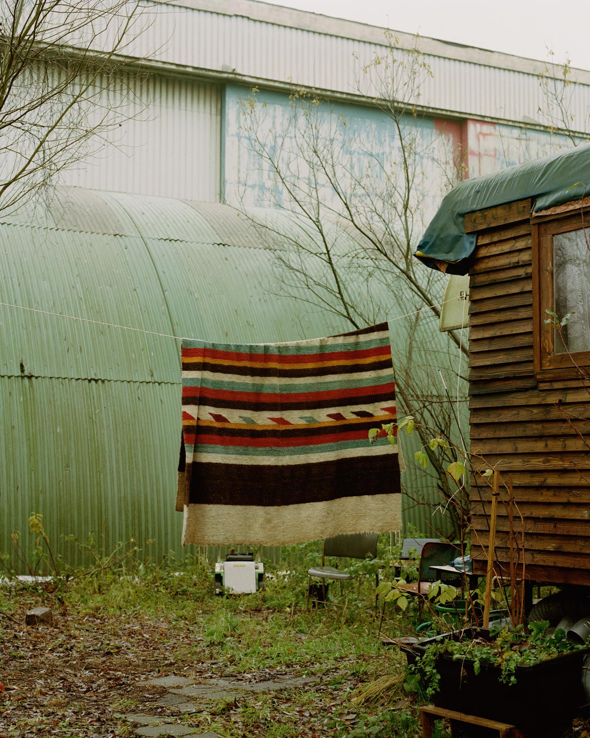 Amsterdam’s Docklands by Sem Langendijk, photography, documentary, people, nature