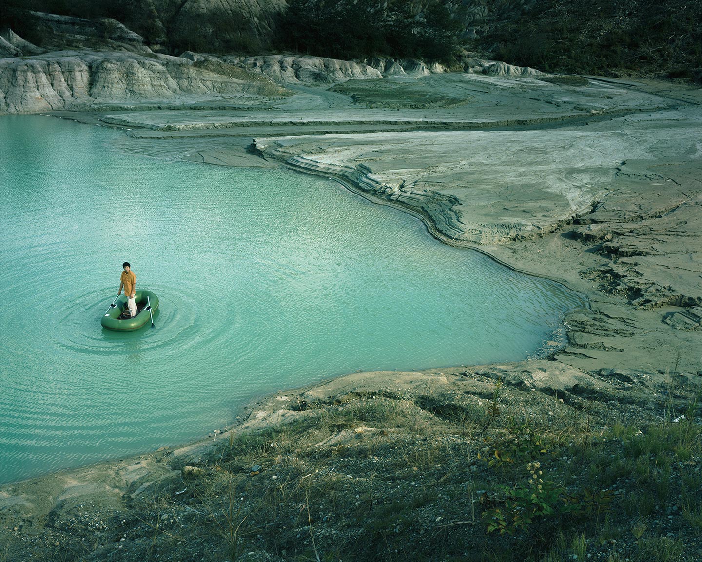 Ena by Yoshiki Hase, japan, documentary, naturalism, analog