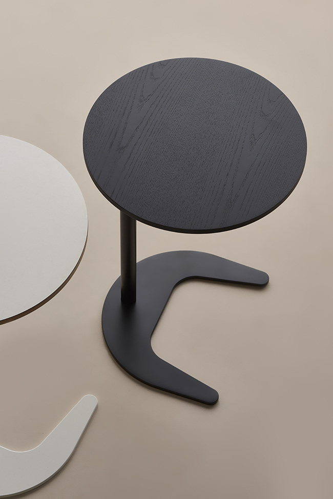 Plex by Industrial Facility for Herman Miller, furniture, minimalism, home, design