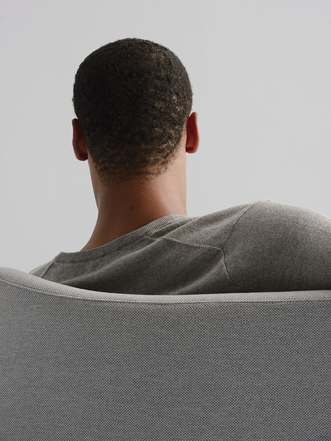 Plex by Industrial Facility for Herman Miller, furniture, minimalism, home, design