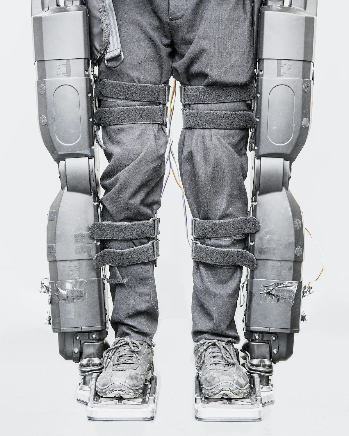 H+ by Matthieu Gafsou, technology, people, documentary