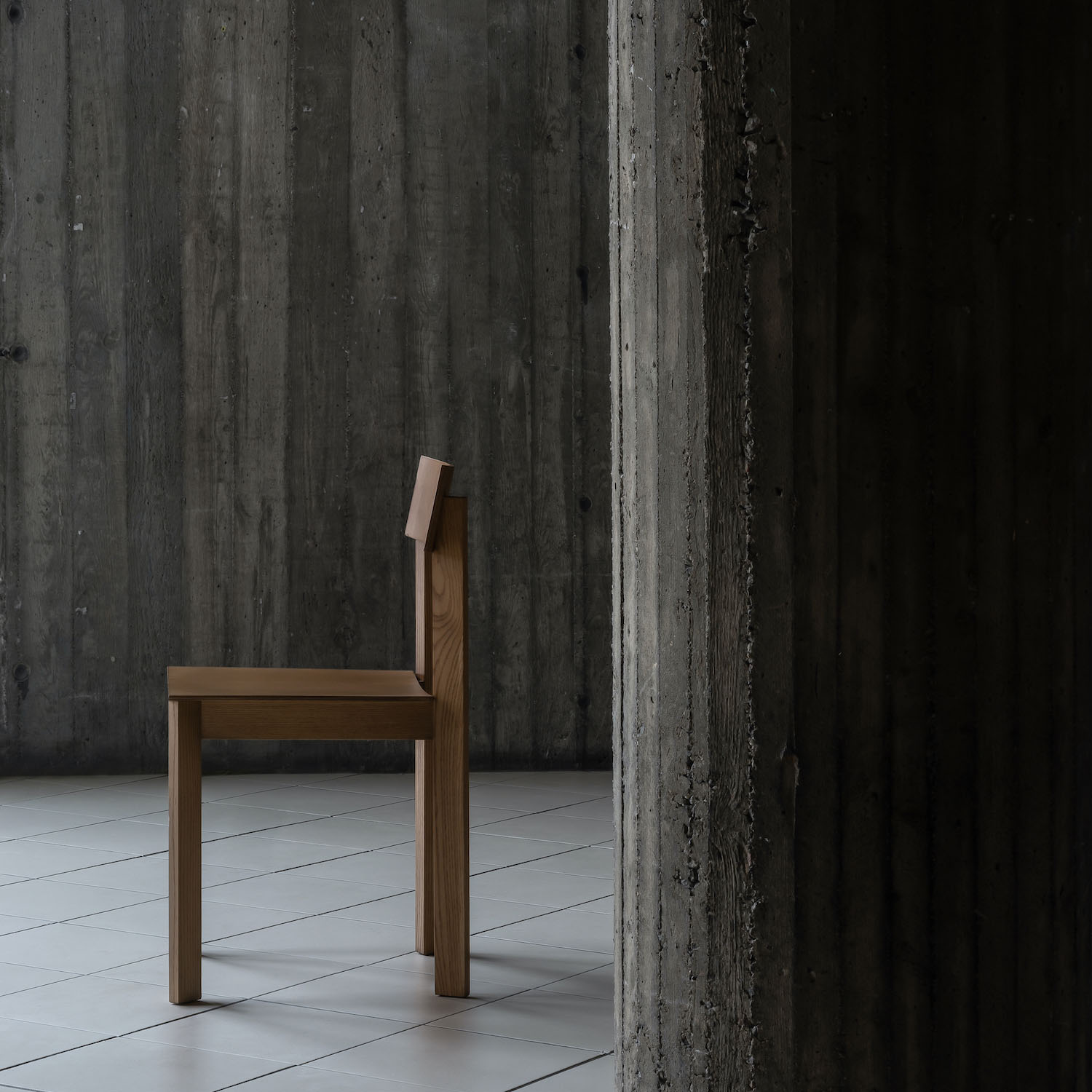 Candid Chair by Note Design Studio for Zilio A&C, craft, chair, wood, design