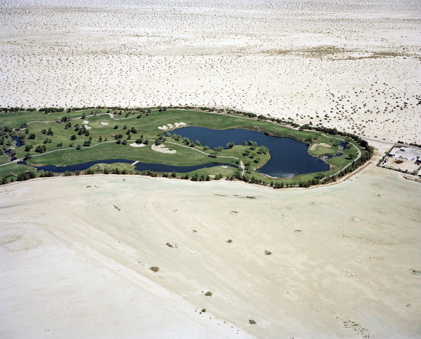 Water by Mustafah Abdulaziz, landscape, documentary, people