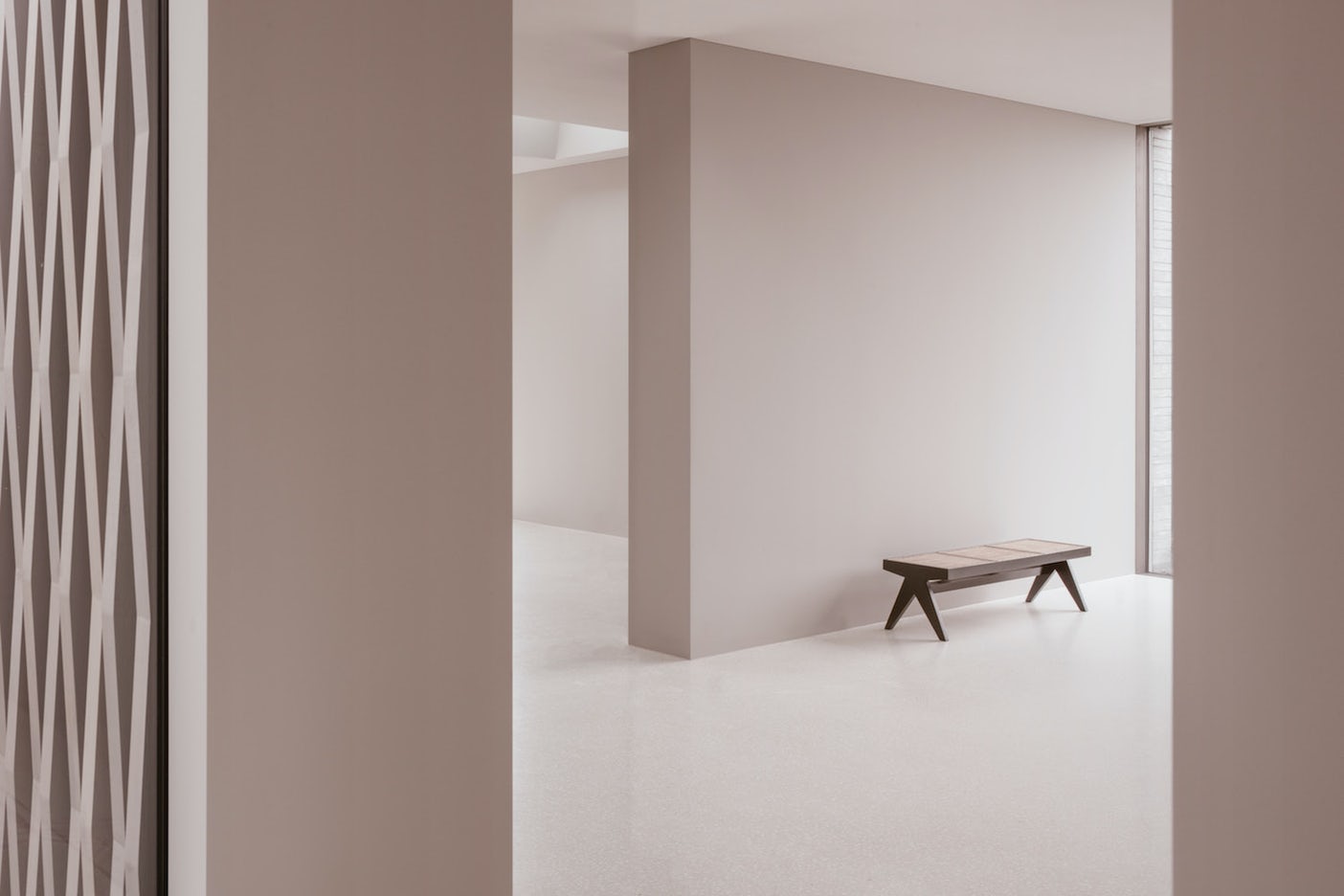 House in a Park by Think Architecture, familyhouse, minimalism, swiss, architecture