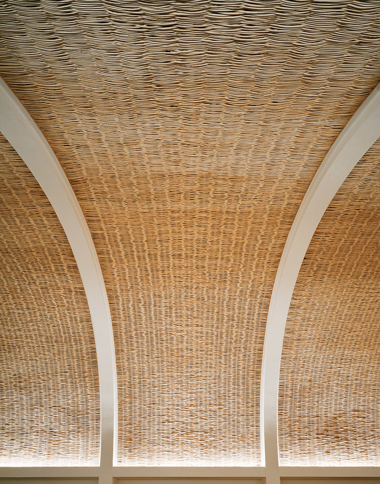 Funeral Chapel by Kaestle Ocker Roeder Architekten, sacral, renovation, interiors, chapel, architecture