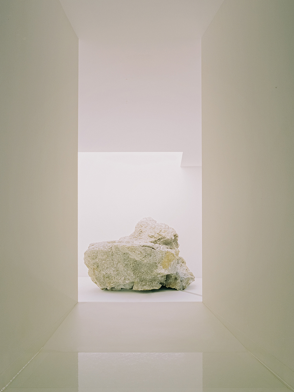The Church of the Penitent Thief by INOUTarchitettura, LADO architetti and LAMBER + LAMBER, sacral, minimalism, white, church