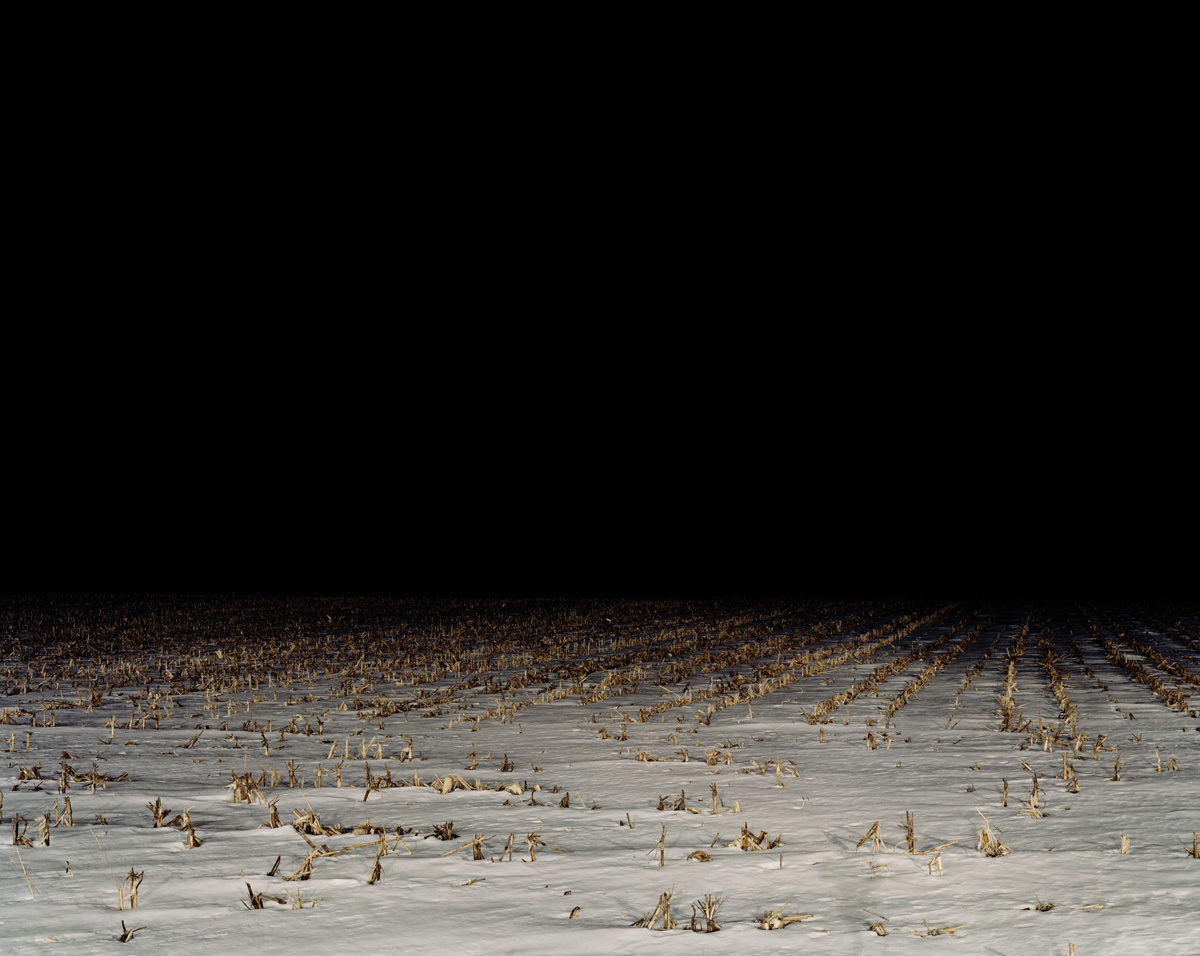 Selected works by Nadav Kander, documentary, landscape, people