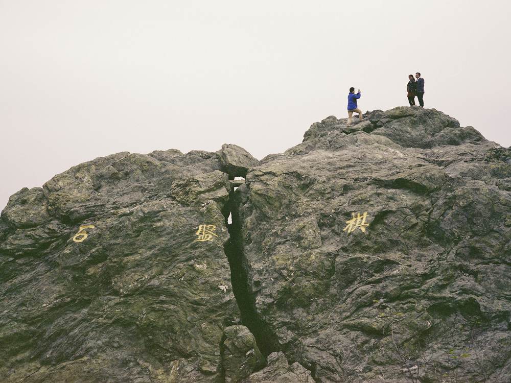 A walk through Wuhan by Fergus Coyle, landscape, people, documentary, photography, china