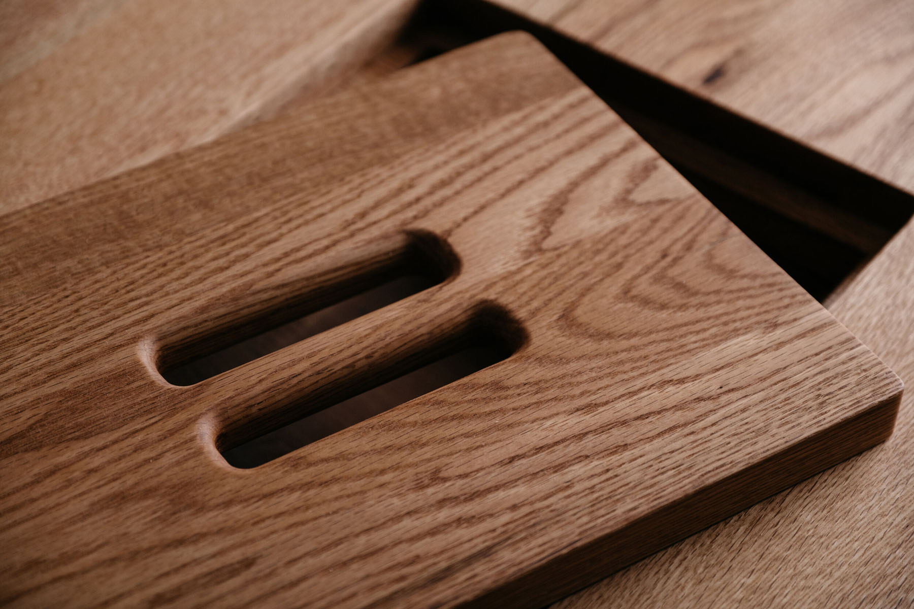 Case Study 01 by ODAMI, furniture, wood, craft