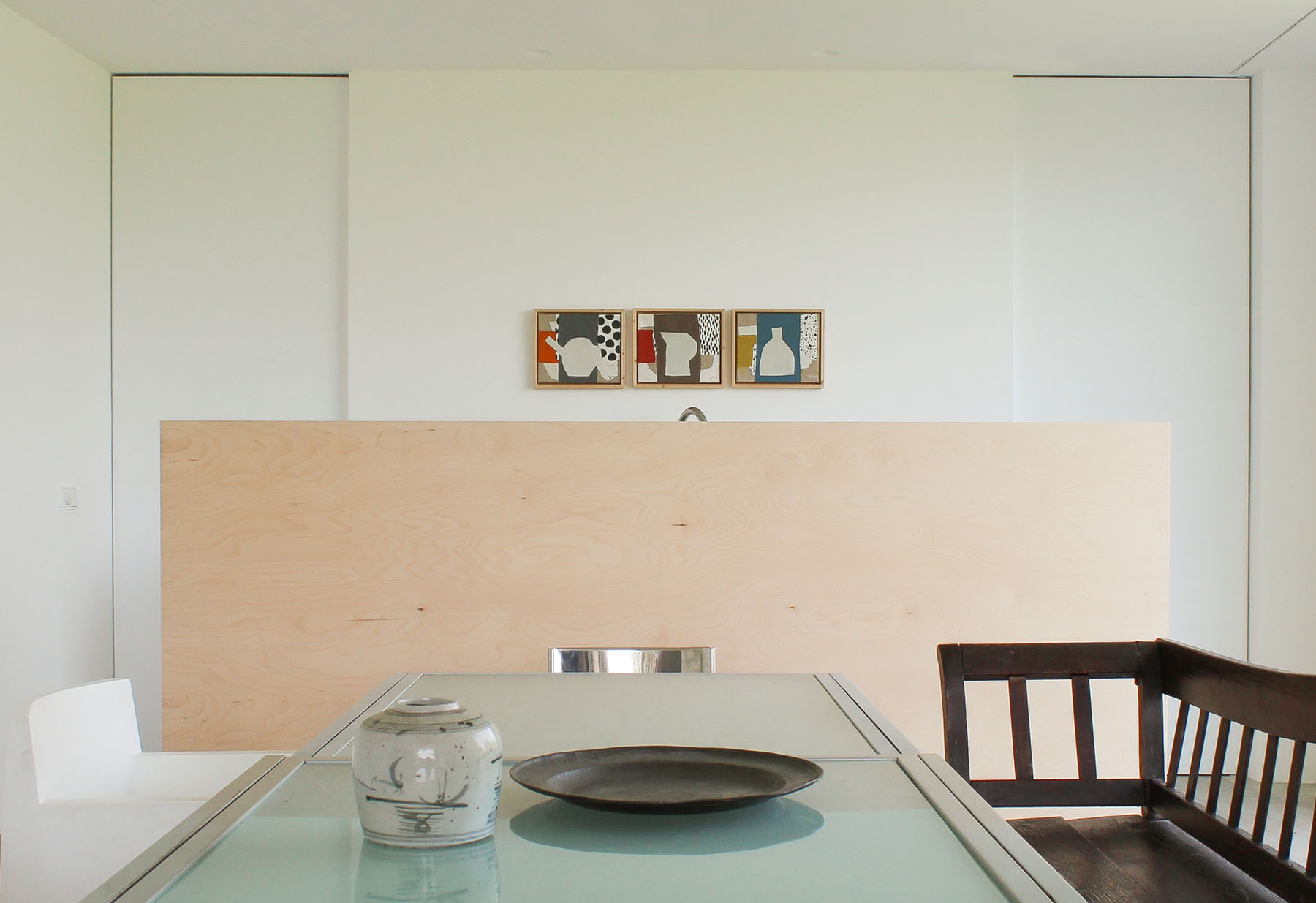 Potato Shed House by Julius Taminiau Architects, holiday-house, nature, wood