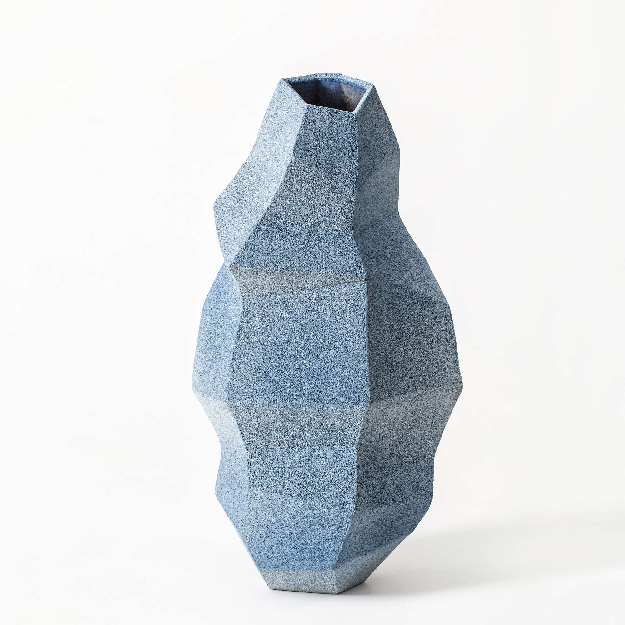 Selected works by Turi Heisselberg Pedersen, ceramics, craft, object