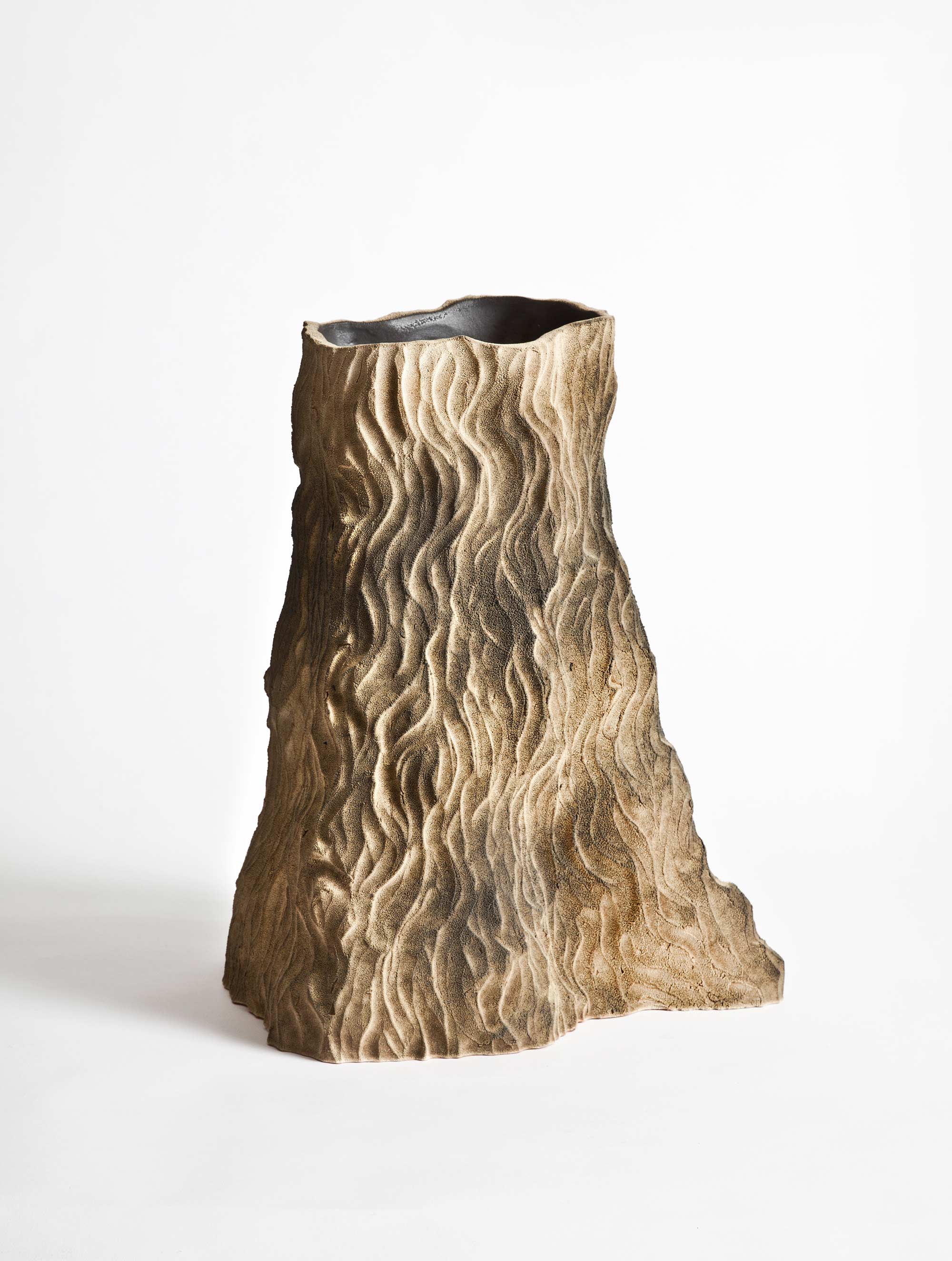 Selected works by Turi Heisselberg Pedersen, ceramics, craft, object