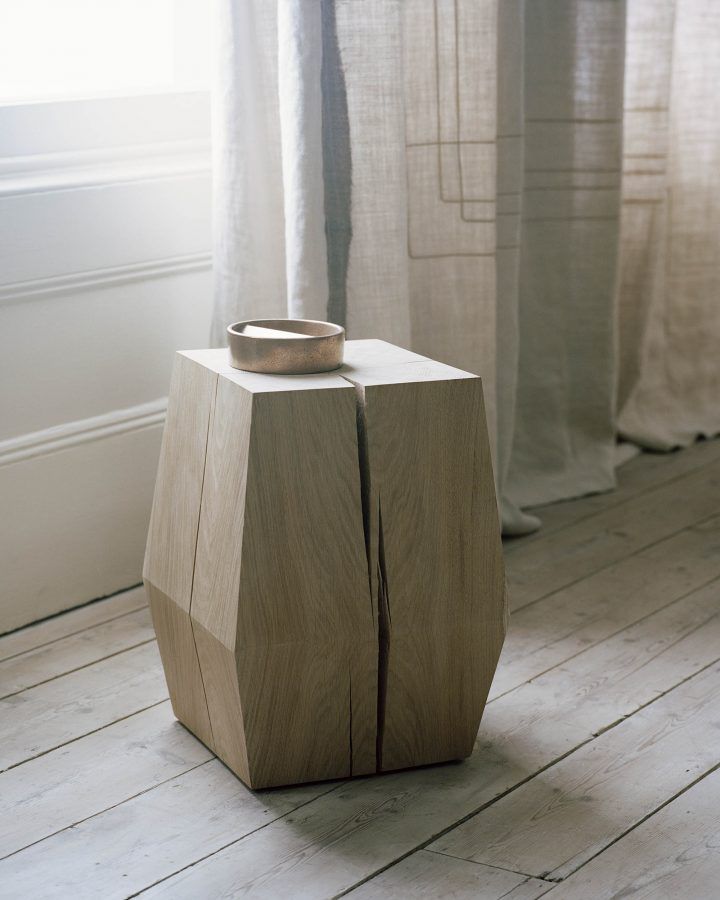 Selected works by Studio Henry Wilson, design, furniture, interiors