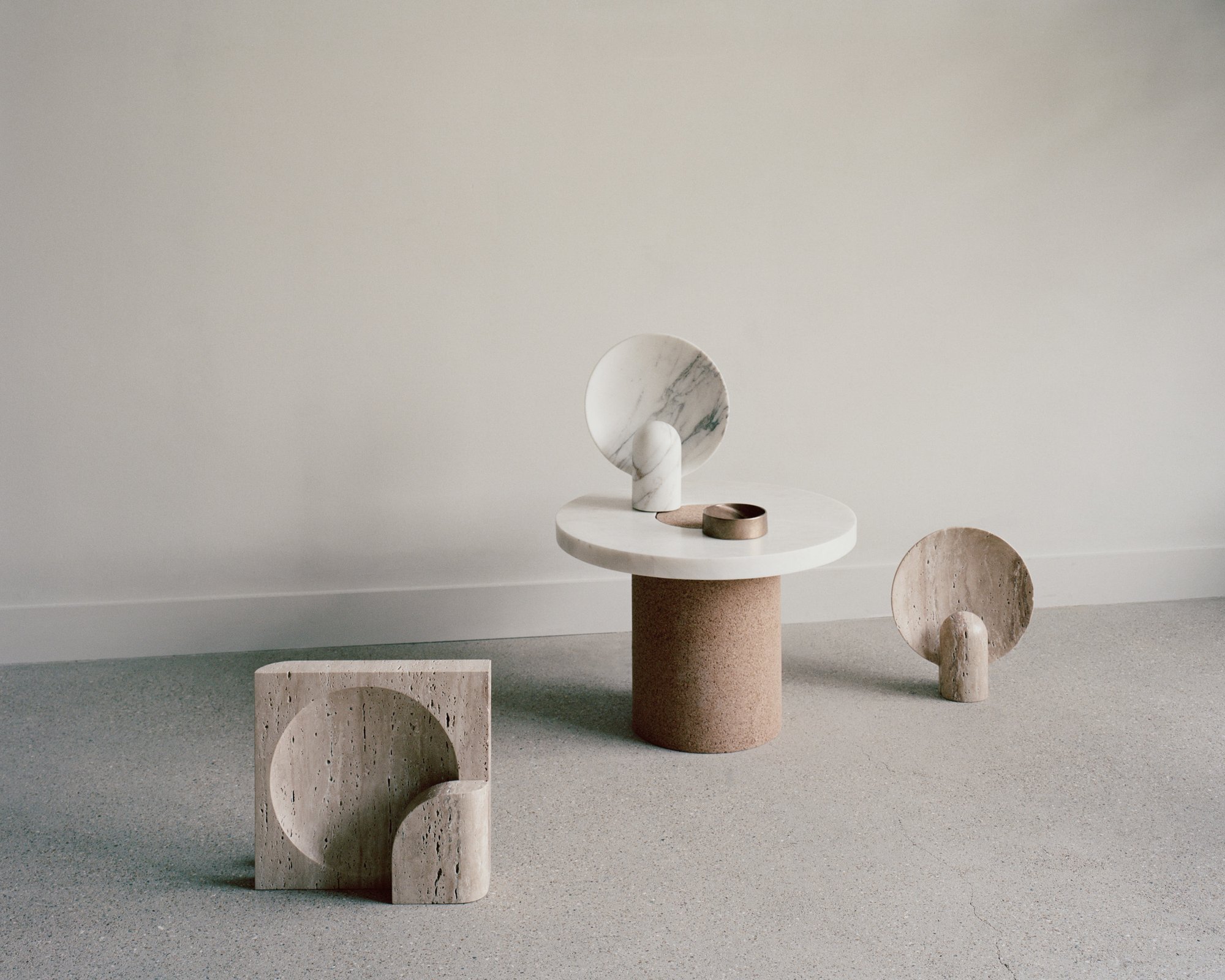 Selected works by Studio Henry Wilson, design, furniture, interiors