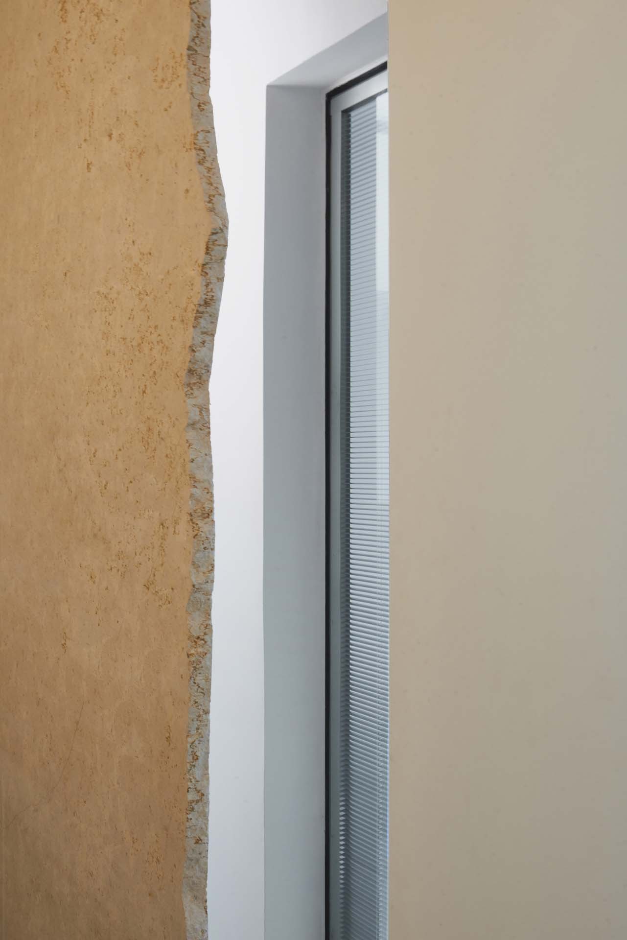 CAIUS Office by Studio Glume, minimalism, concrete, studio