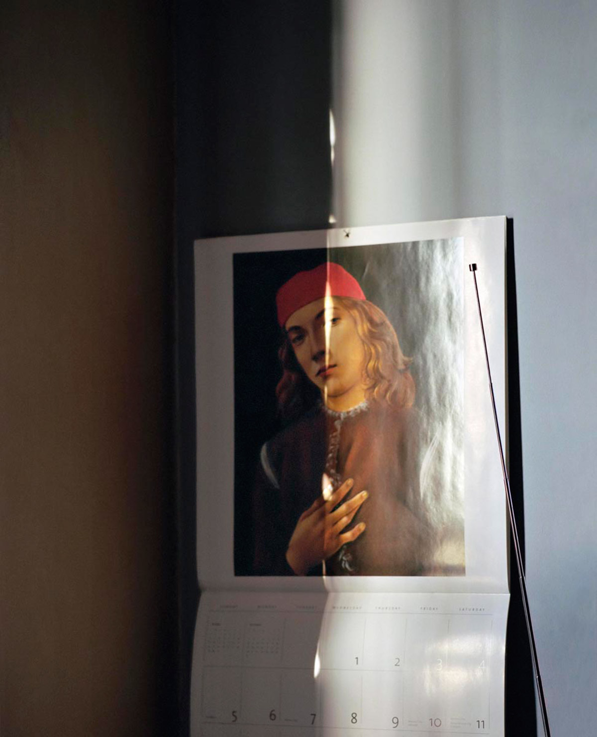 Selected works by Eva Vermandel, people, places, naturalism