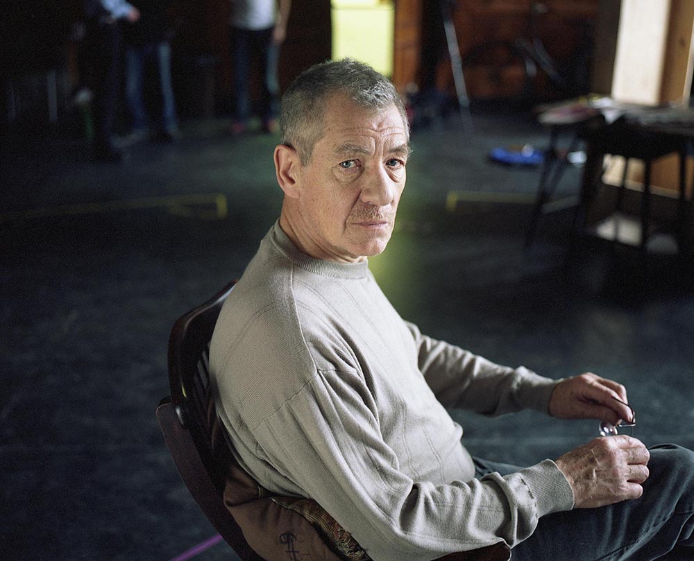 Selected works by Eva Vermandel, people, places, naturalism