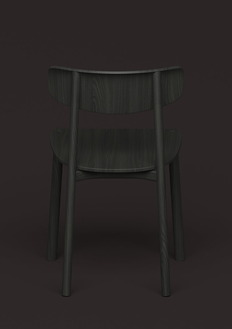 Selected works by Burak Kocak, Industrial, design, minimalism