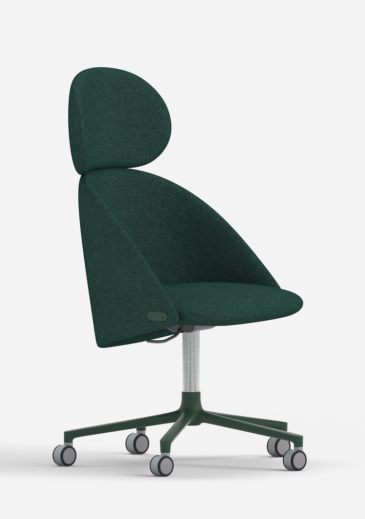 Selected works by Burak Kocak, Industrial, design, minimalism