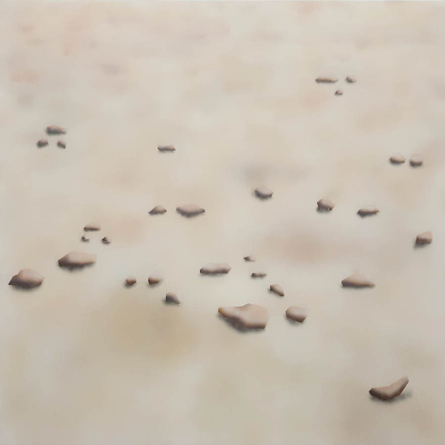 Selected paintings by Elena Rotenberg, painting, art, surrealism