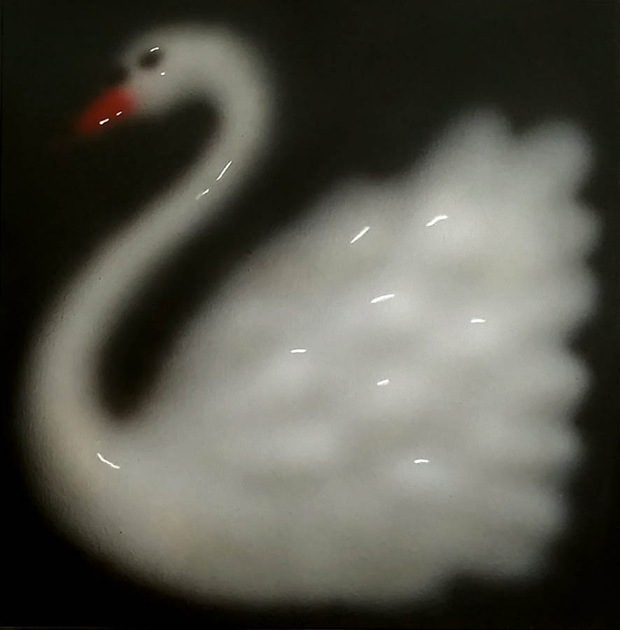 Selected paintings by Elena Rotenberg, painting, art, surrealism