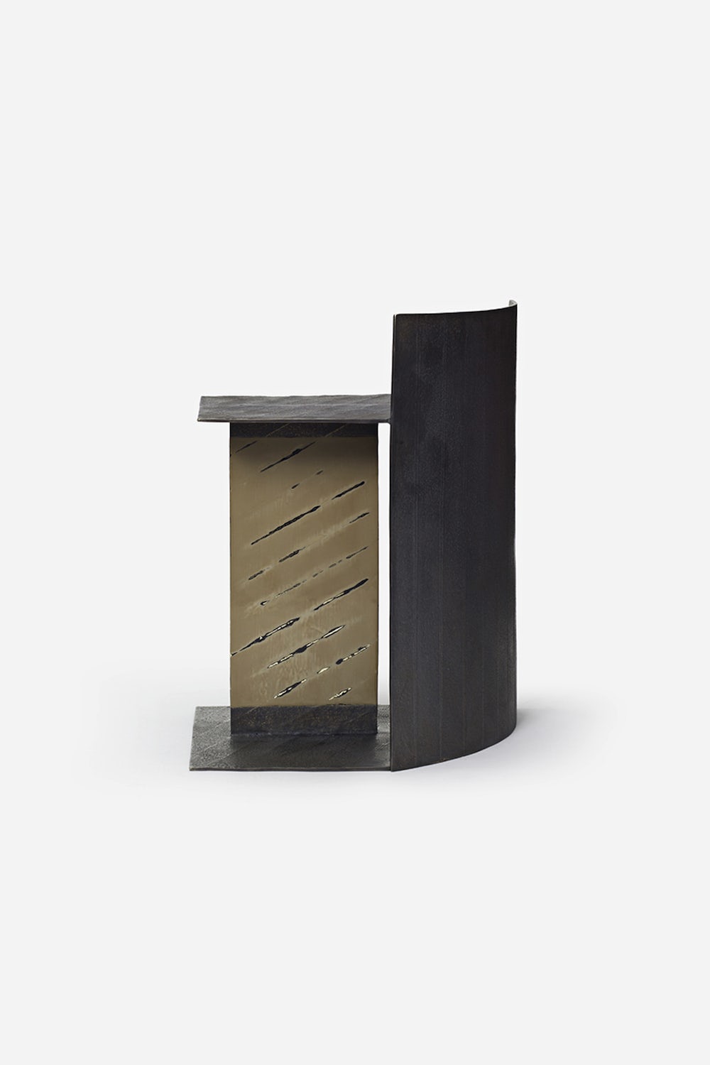 New Armor by Kwangho Lee, Industrial, design, chair