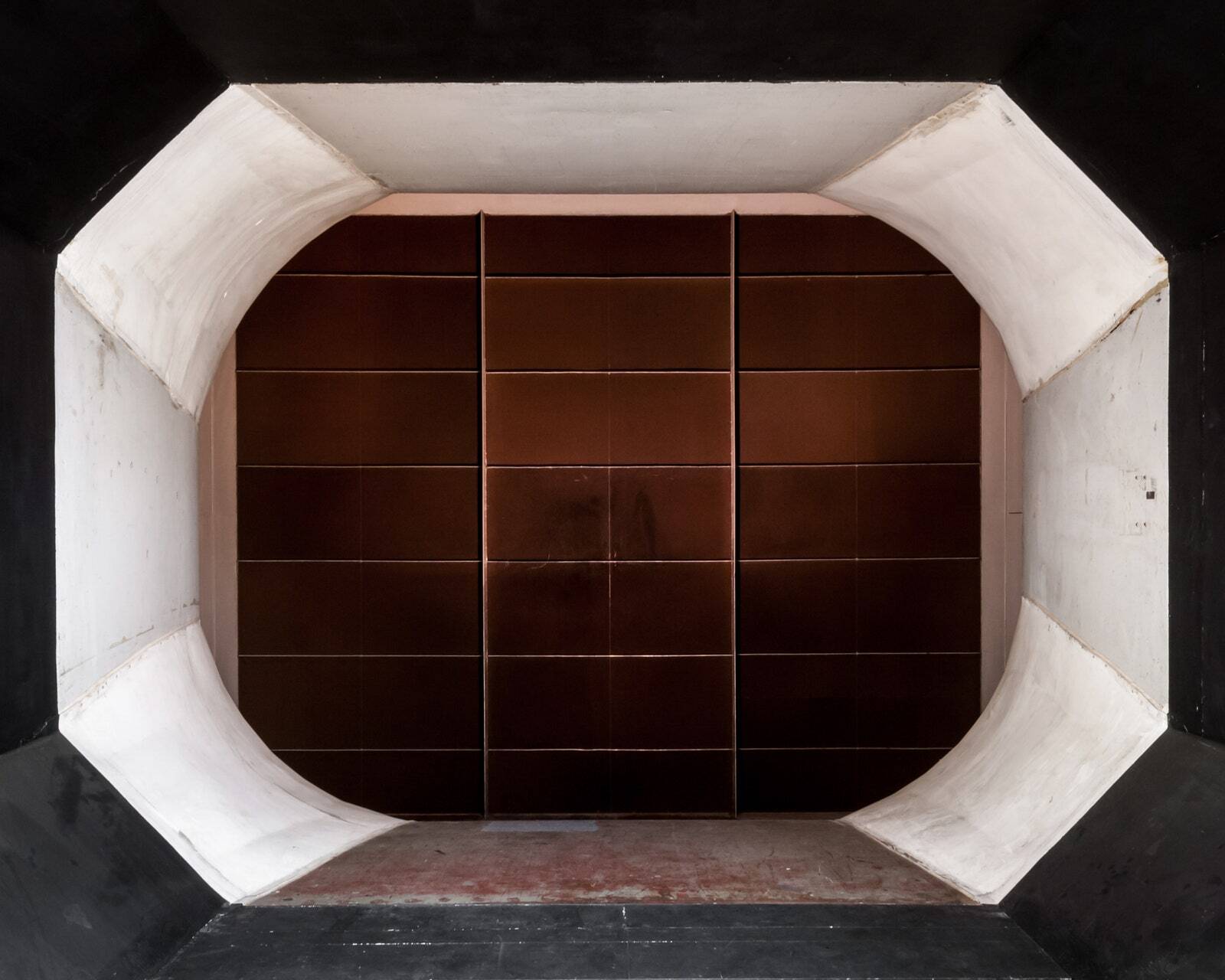 Unintended Beauty by Alastair Philip Wiper, documentary, print, science