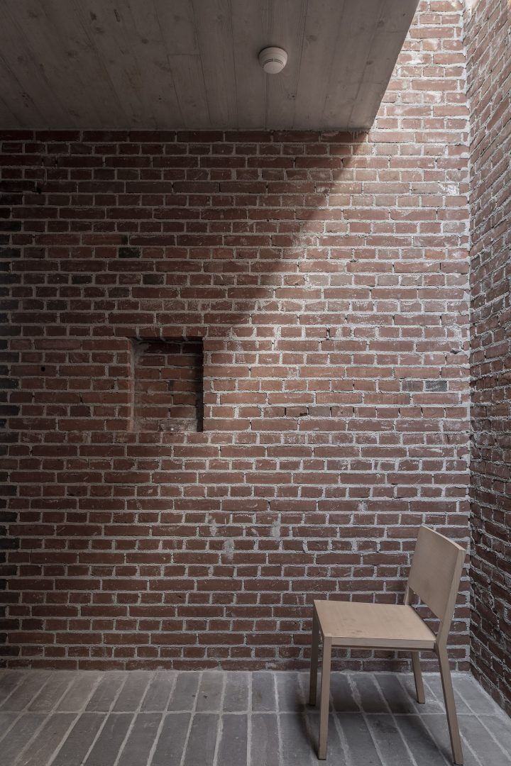 Årsta Church by Johan Celsing Arkitektkontor, sacral, architecture, minimalism