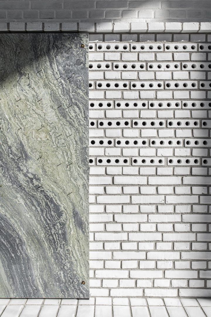 Årsta Church by Johan Celsing Arkitektkontor, sacral, architecture, minimalism