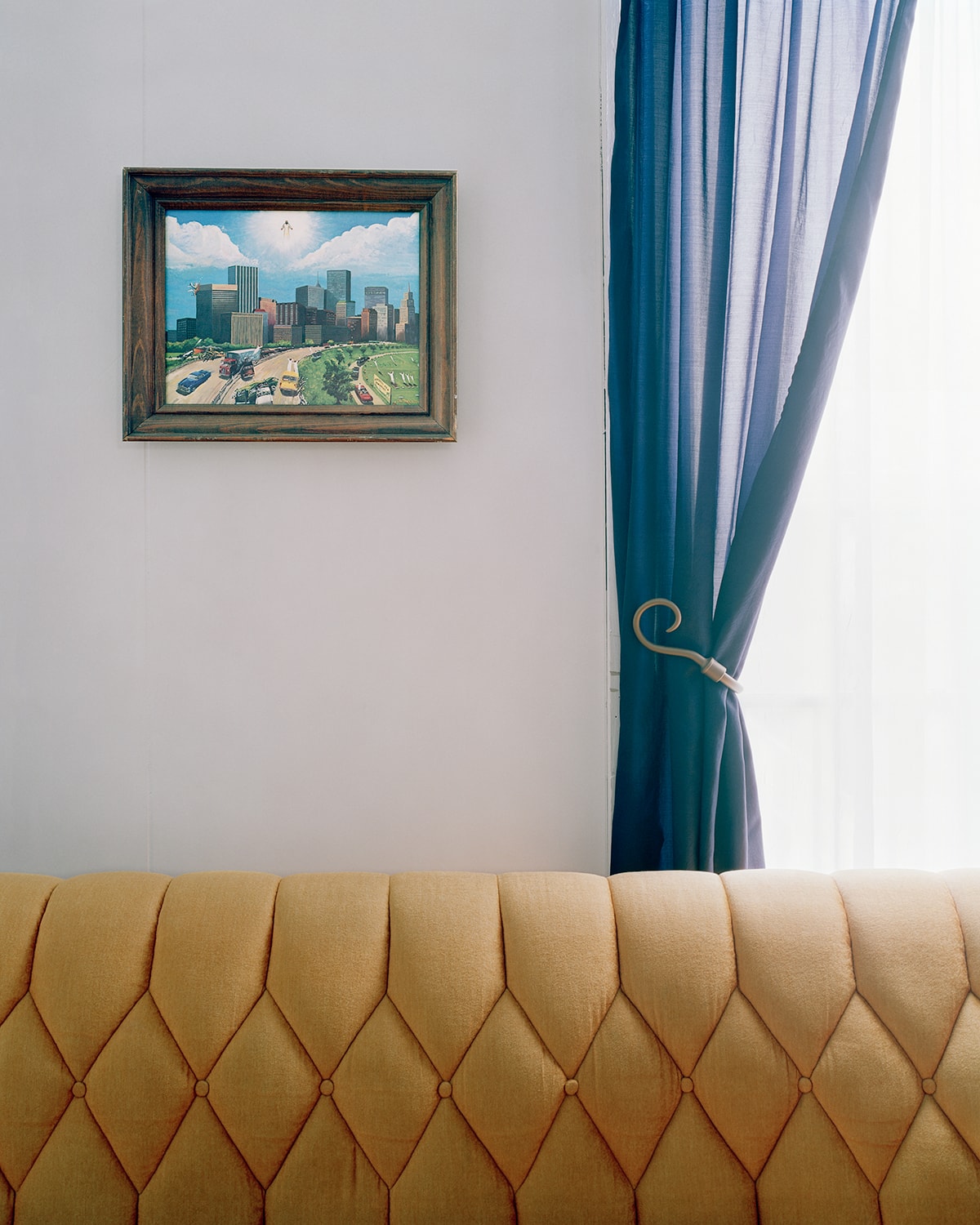 Left Behind by Angela Strassheim, people, documentary, photography