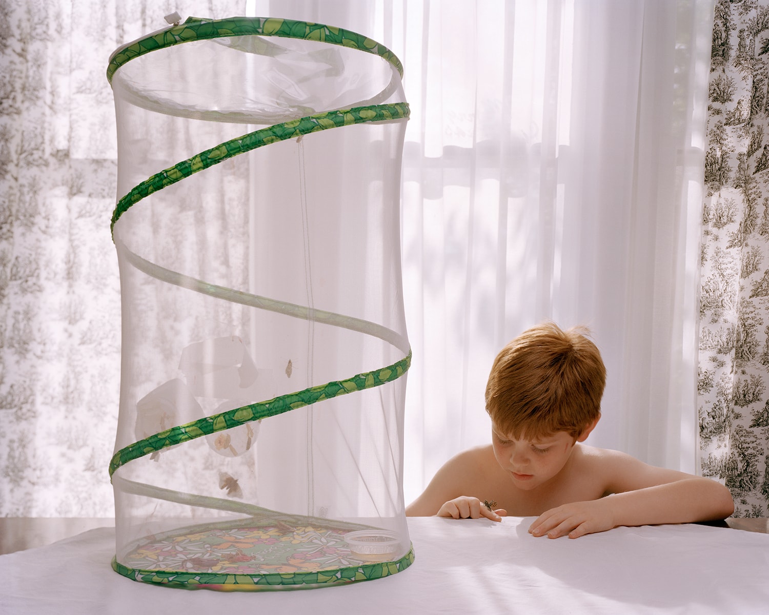 Left Behind by Angela Strassheim, people, documentary, photography