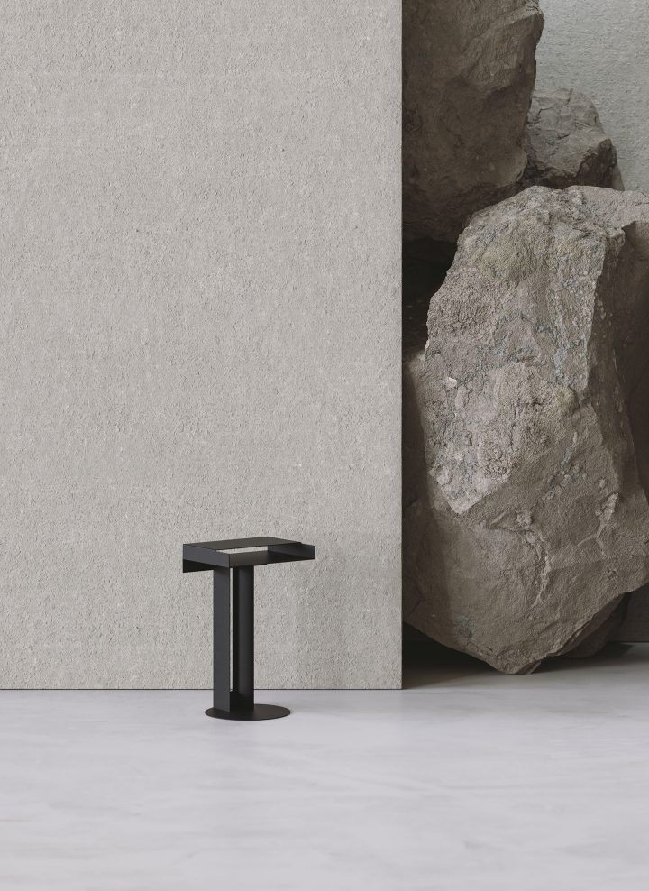 2020 Furniture Collection by NEW TENDENCY, Industrial, furniture, minimalism, modernism, berlin