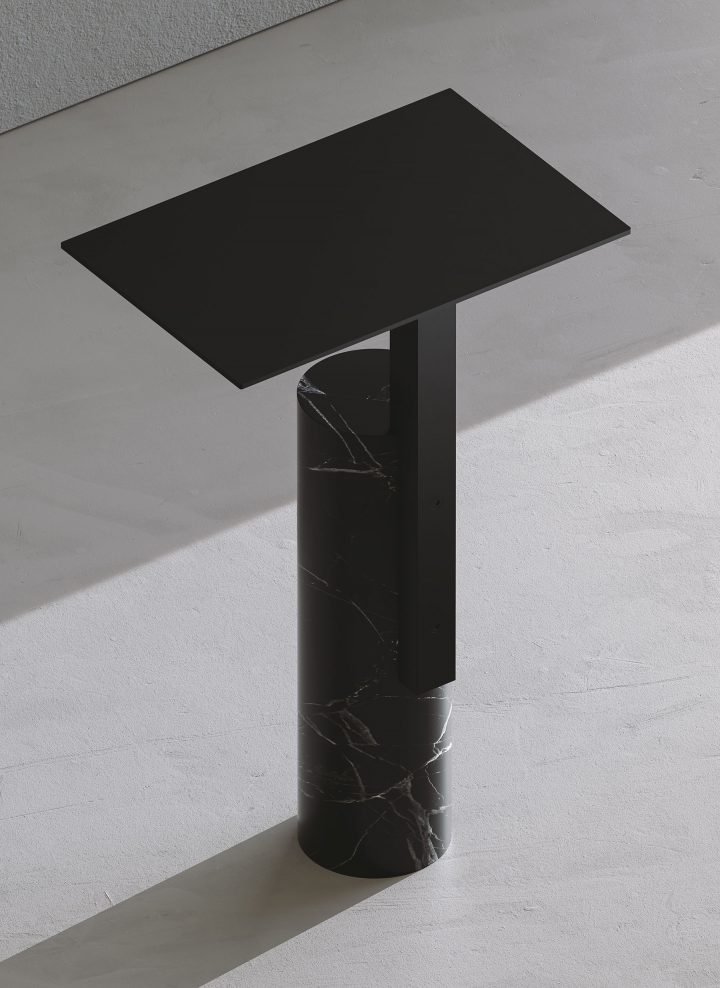 2020 Furniture Collection by NEW TENDENCY, Industrial, furniture, minimalism, modernism, berlin