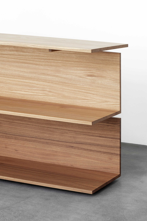 Selected works by Carlo Clopath, Industrial, design, swiss