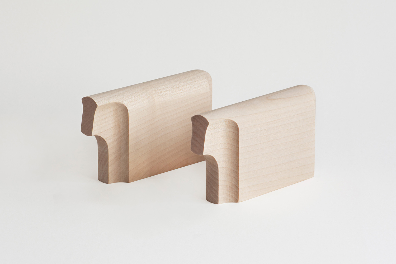 Selected works by Carlo Clopath, Industrial, design, swiss