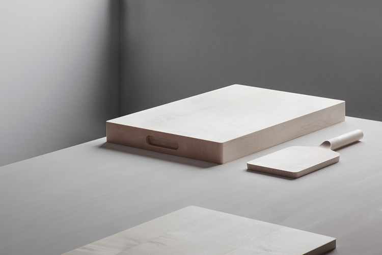 Selected works by Carlo Clopath, Industrial, design, swiss