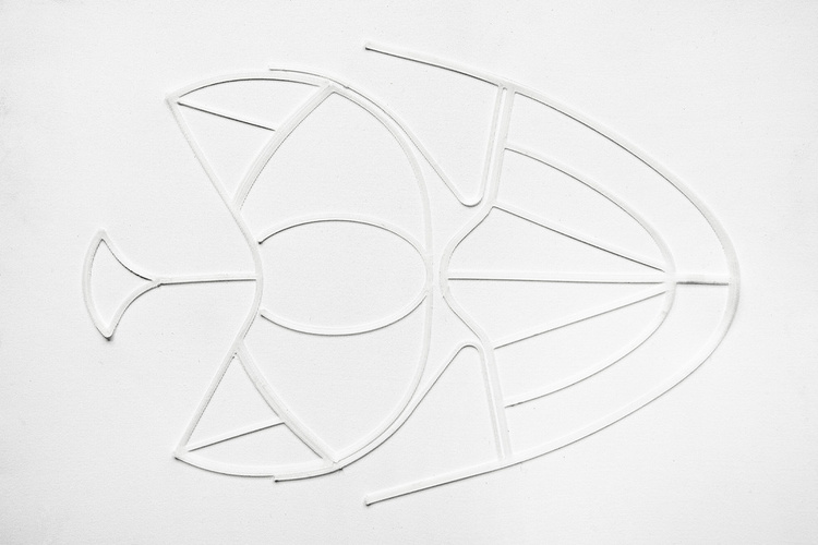 Selected works by Carlo Clopath, Industrial, design, swiss