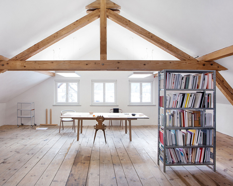 Selected works by Carlo Clopath, Industrial, design, swiss