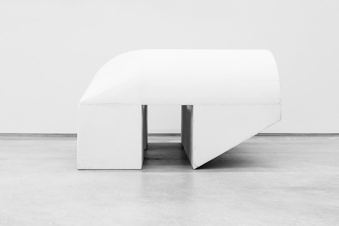 Furniture Collection by Rick Owens and Michèle Lamy, furniture, design, object