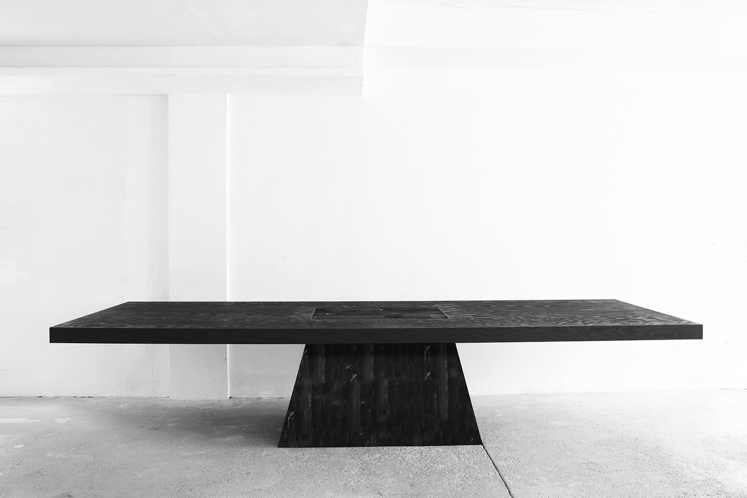 Furniture Collection by Rick Owens and Michèle Lamy, furniture, design, object