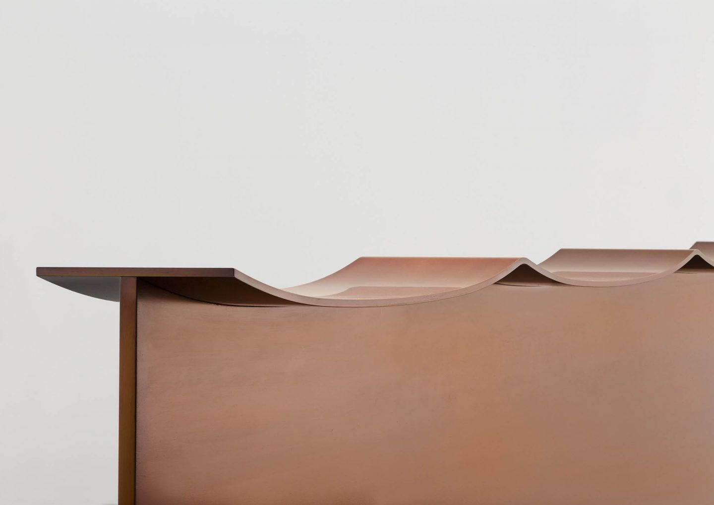 Slow Motion by Aldo Bakker, design, furniture, object